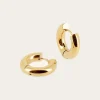 Boucles d'oreilles Carrie