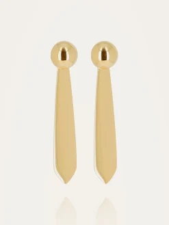 Boucles d'oreilles Carter