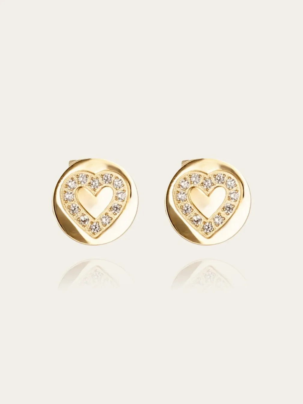 Boucles d'oreilles Catane