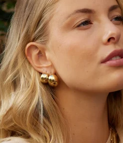 Boucles d'oreilles Cecilia