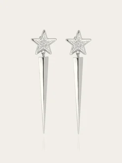 Boucles d'oreilles Celestina