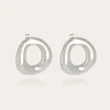 Boucles d'oreilles Cesira