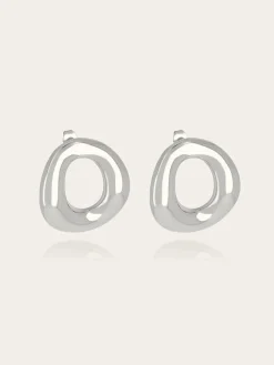 Boucles d'oreilles Cesira