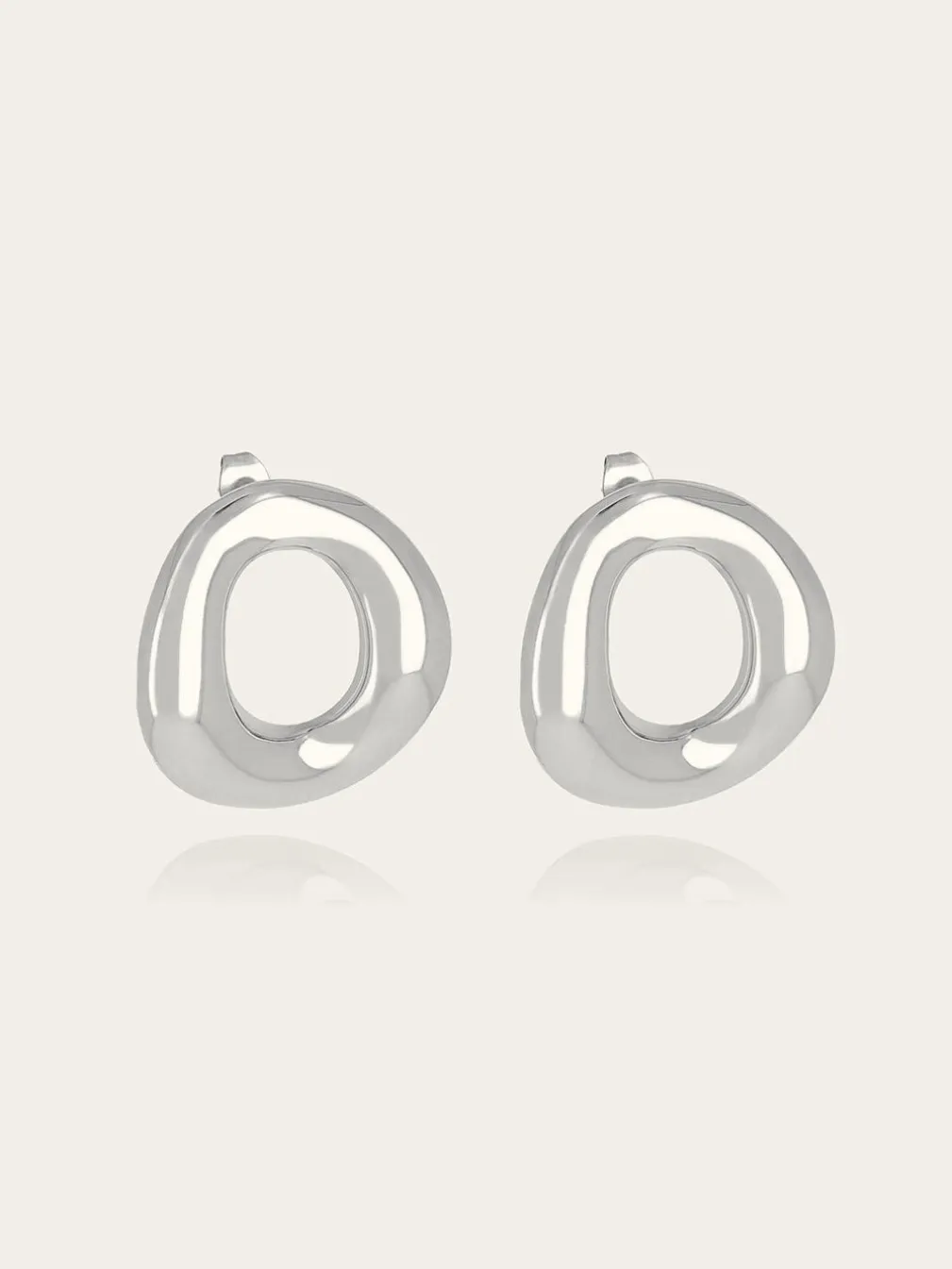Boucles d'oreilles Cesira