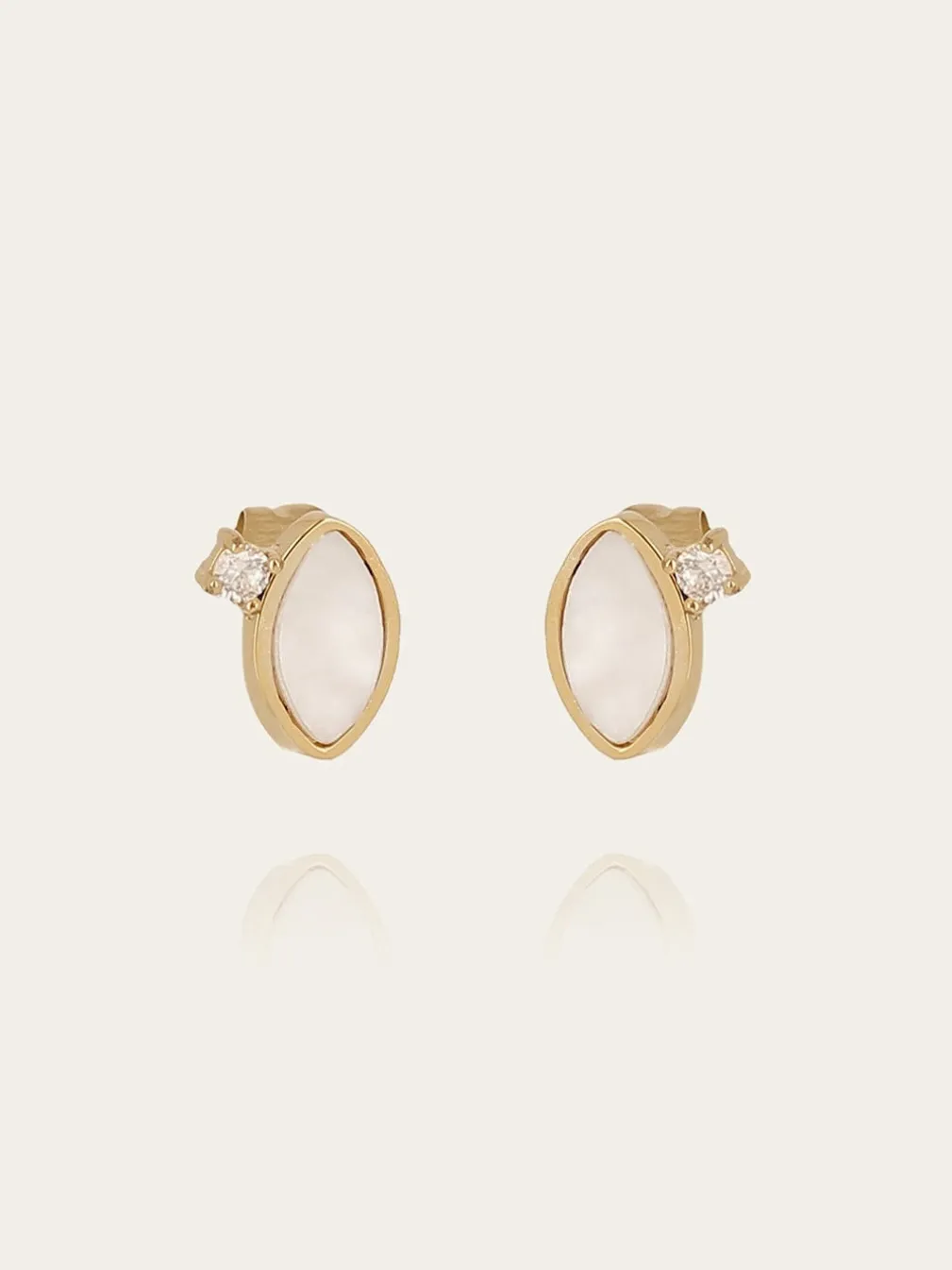 Boucles d'oreilles Ceylan