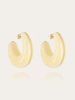 Boucles d'oreilles Chamarel