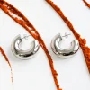 Boucles d'oreilles Chantal