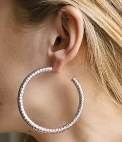 Boucles d'oreilles Chiara