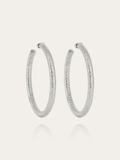 Boucles d'oreilles Chiara