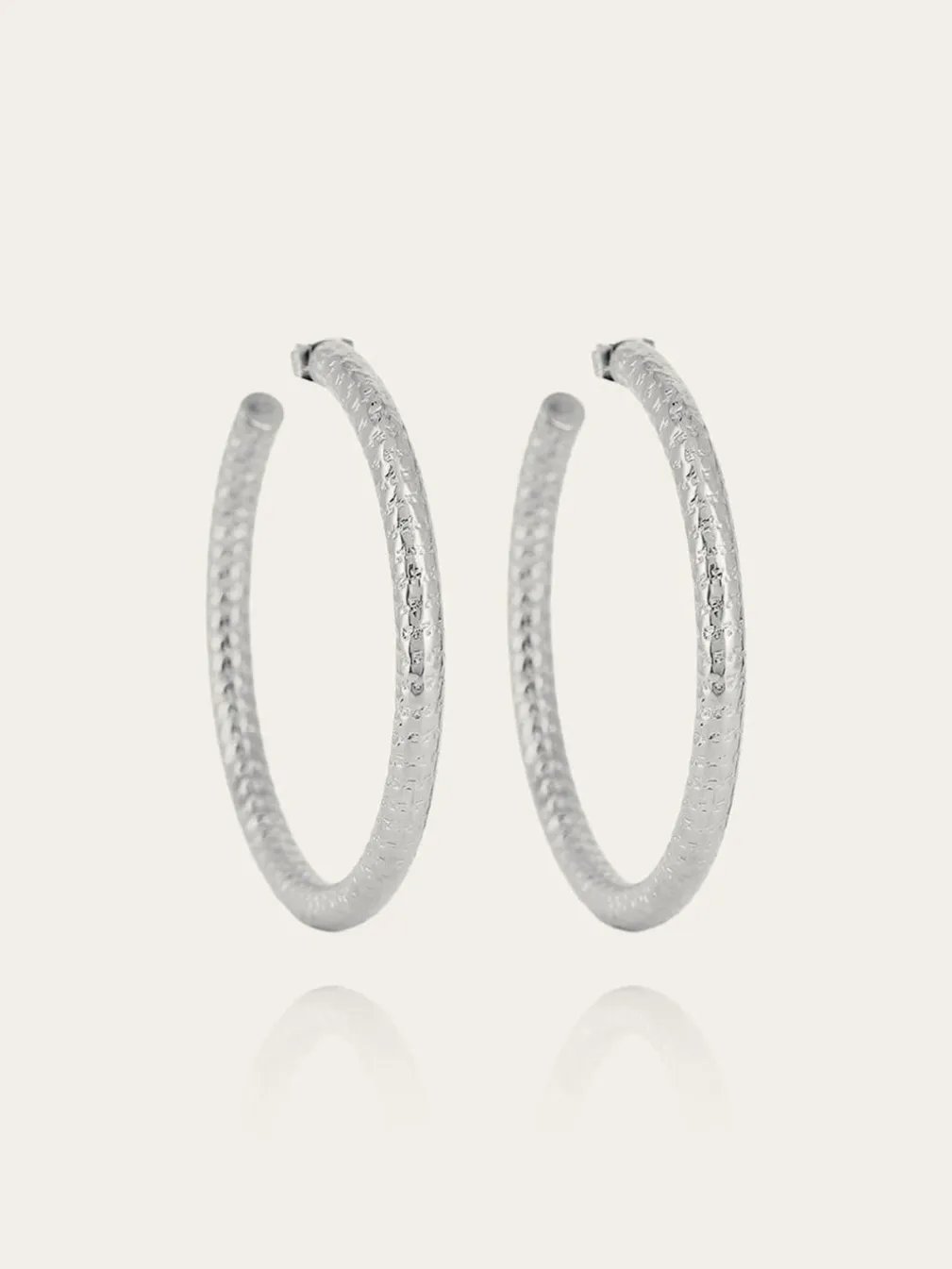 Boucles d'oreilles Chiara
