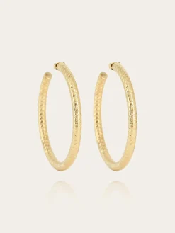 Boucles d'oreilles Chiara