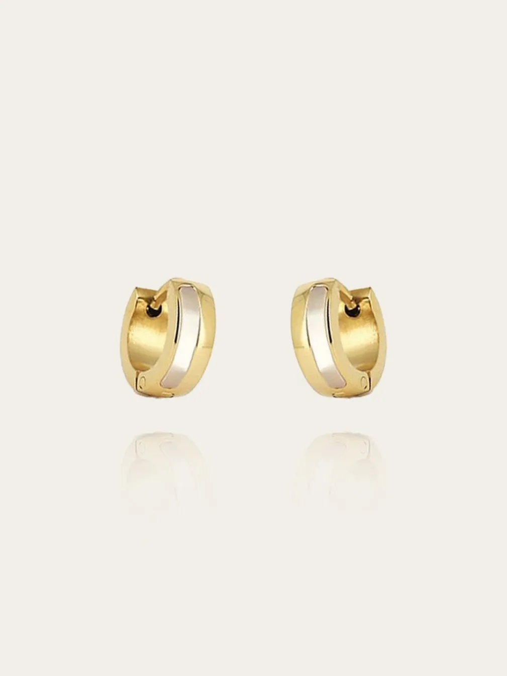 Boucles d'oreilles Chic