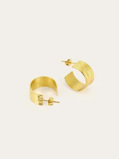 Boucles d'oreilles Chinchero