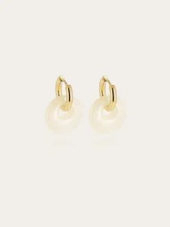 Boucles d'oreilles Chroma