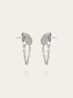 Boucles d'oreilles Cindy
