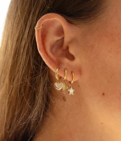Boucles d'oreilles Cintra