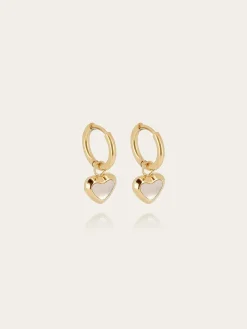 Boucles d'oreilles Cintra