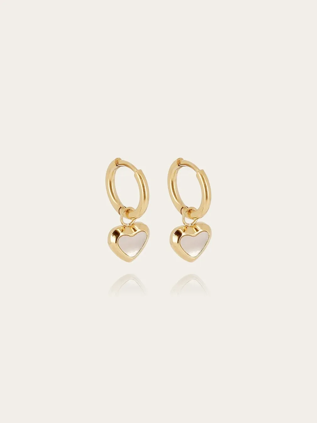 Boucles d'oreilles Cintra