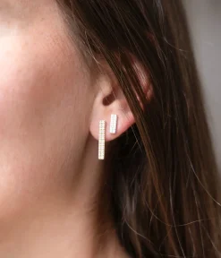 Boucles d'oreilles Cinzia