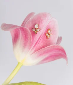 Boucles d'oreilles Circée