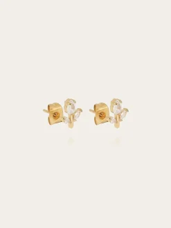 Boucles d'oreilles Circée