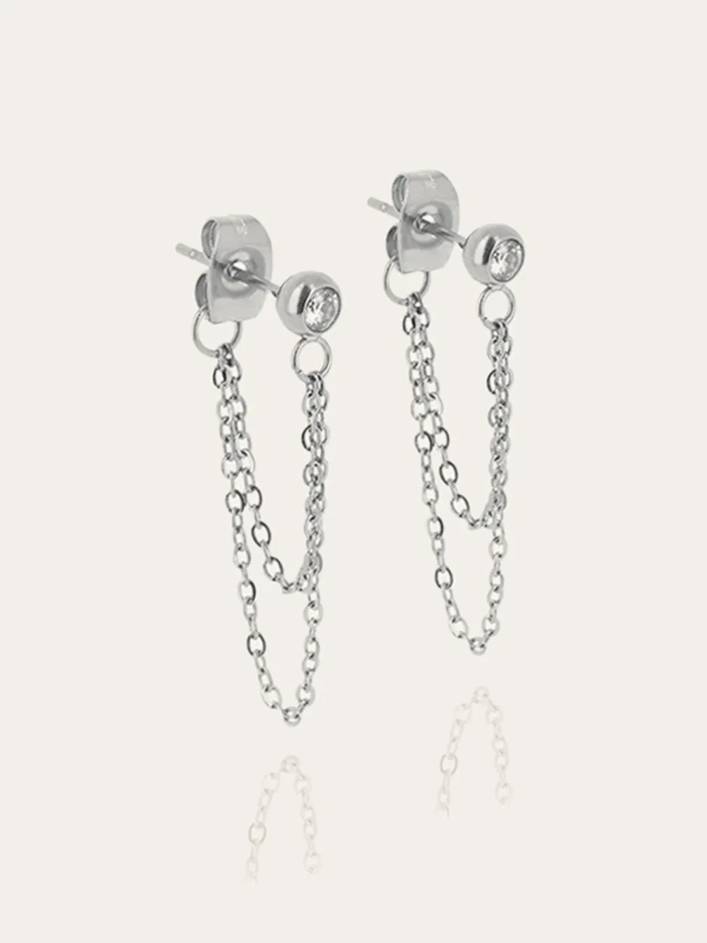 Boucles d'oreilles Citrus