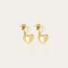 Boucles d'oreilles Cénora