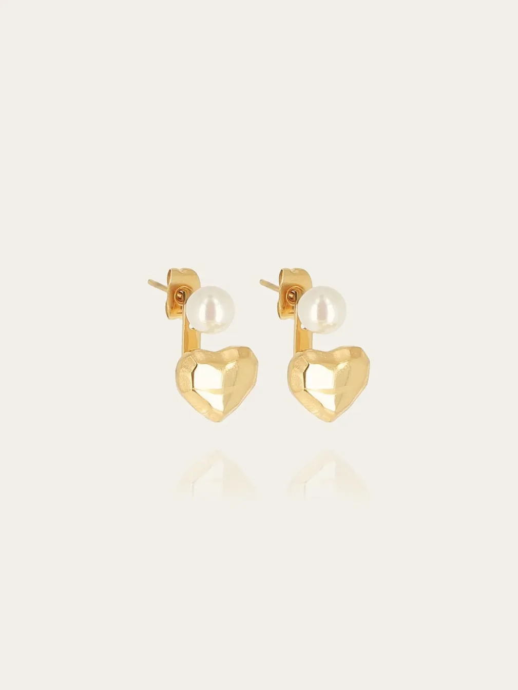 Boucles d'oreilles Cénora
