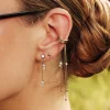 Boucles d'oreilles Cordoba