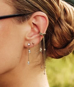 Boucles d'oreilles Cordoba