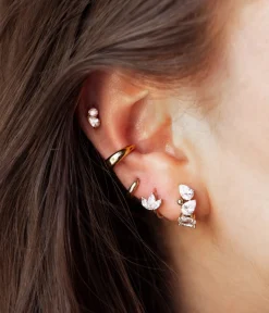 Boucles d'oreilles Cosia