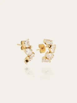 Boucles d'oreilles Cosia