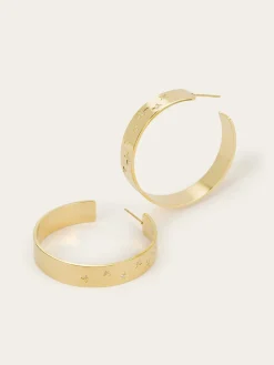 Boucles d'oreilles Cosmo