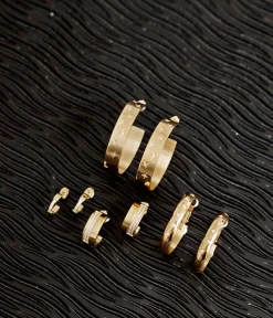 Boucles d'oreilles Cosmo