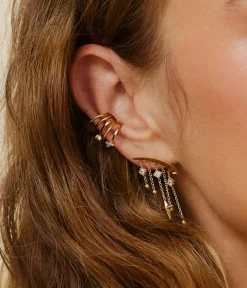 Boucles d'oreilles Cutro