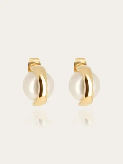 Boucles d'oreilles Cyrio