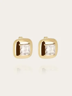 Boucles d'oreilles Dagama