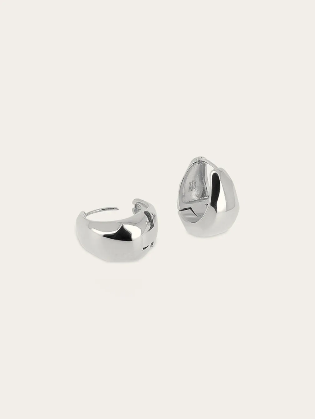 Boucles d'oreilles Danica