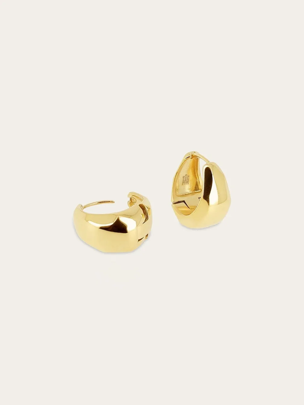 Boucles d'oreilles Danica