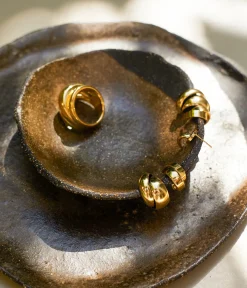 Boucles d'oreilles Danila