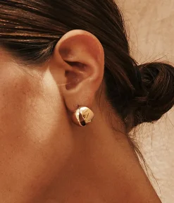 Boucles d'oreilles Danila