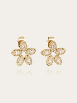 Boucles d'oreilles Demo