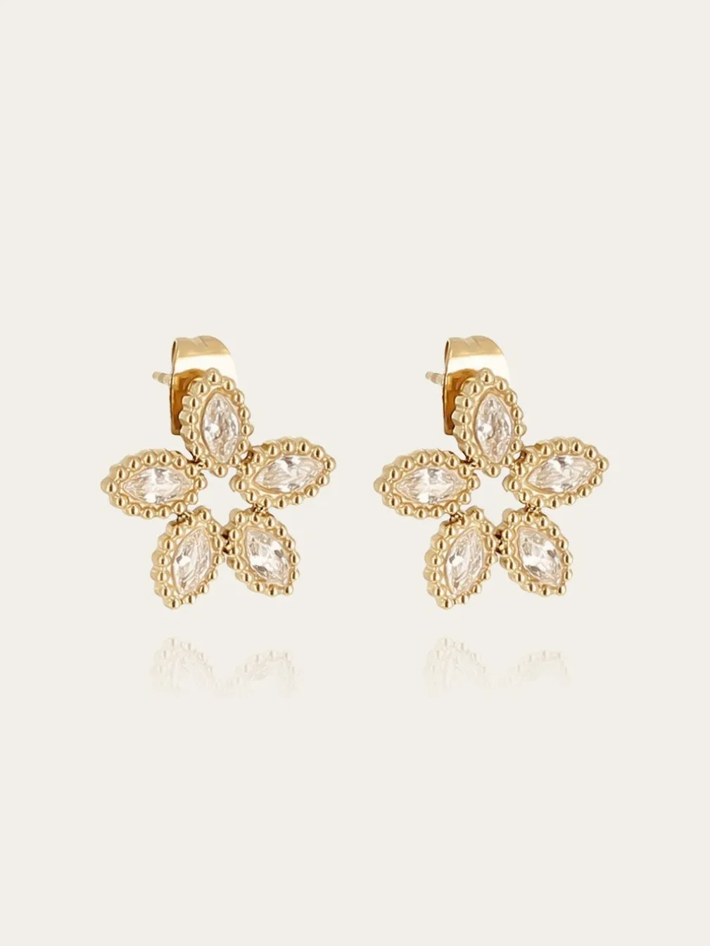 Boucles d'oreilles Demo
