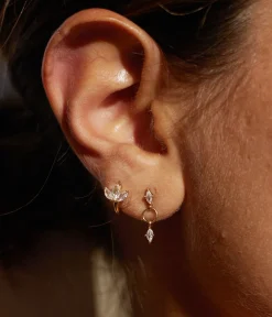 Boucles d'oreilles Deneba