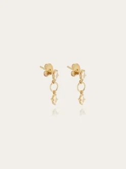 Boucles d'oreilles Deneba