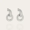 Boucles d'oreilles Dina