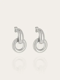 Boucles d'oreilles Dina