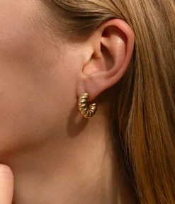 Boucles d'oreilles Divan