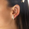 Boucles d'oreilles Domenico