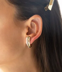 Boucles d'oreilles Domenico